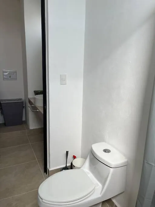 Depto En Playa Del Carmen Apartment 0*,  Mexico