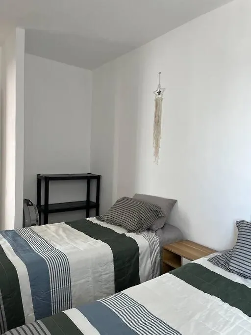 Depto En Playa Del Carmen Apartment