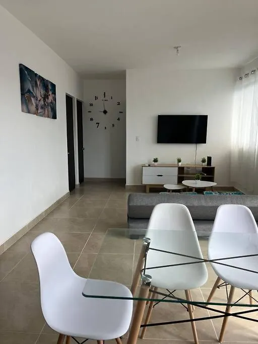 Depto En Playa Del Carmen Apartment 0*,  Mexico