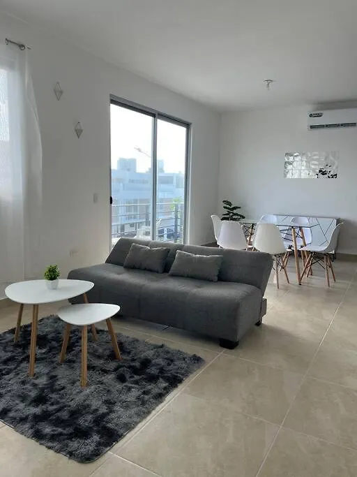 Depto En Playa Del Carmen Apartment Mexico