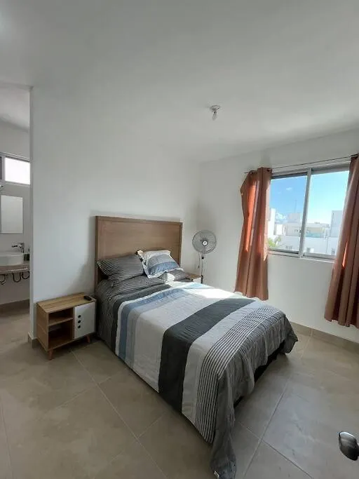 Depto En Playa Del Carmen Apartment