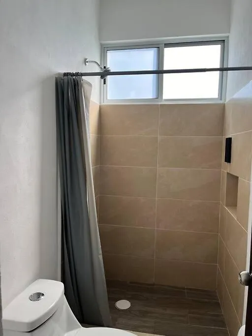 Depto En Playa Del Carmen Apartment