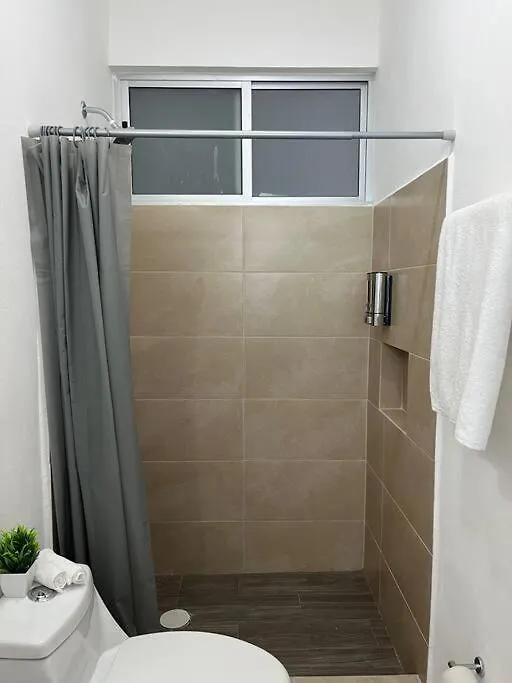 Depto En Playa Del Carmen Apartment