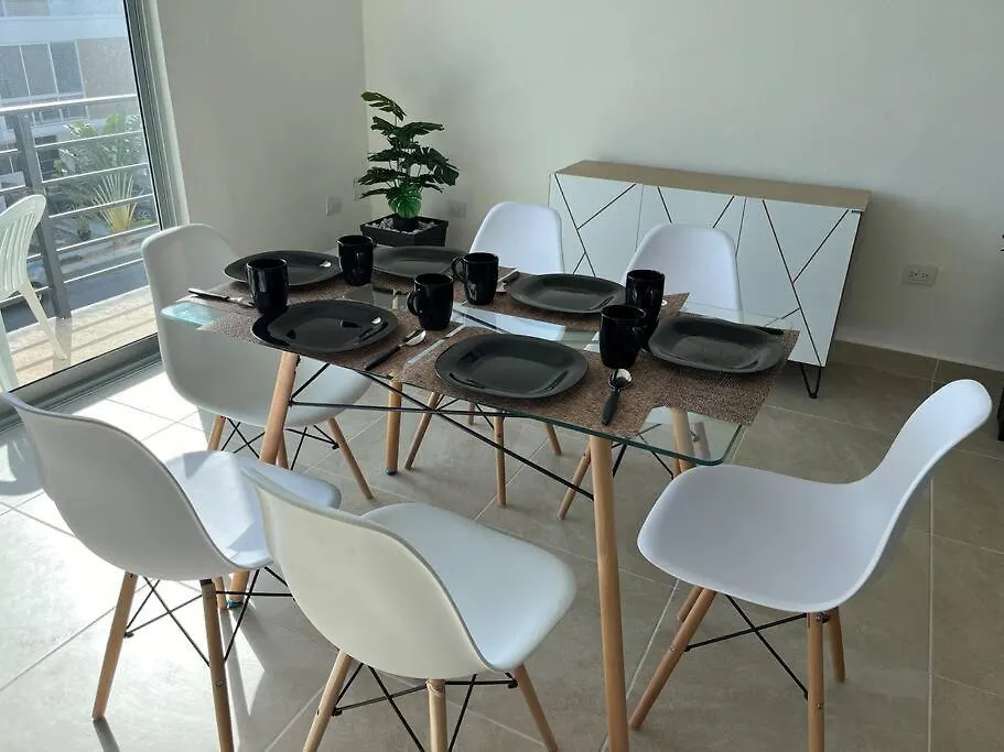 Depto En Playa Del Carmen Apartment Mexico