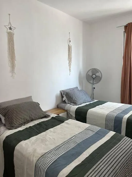 Depto En Playa Del Carmen Apartment