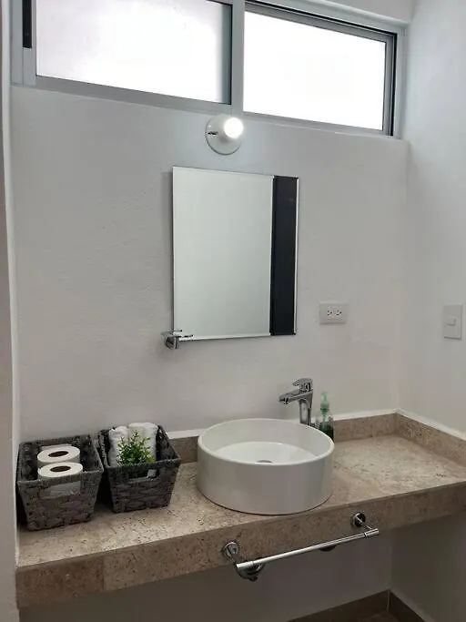 Depto En Playa Del Carmen Apartment